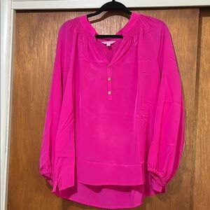 Lilly Pulitzer Elsa Top